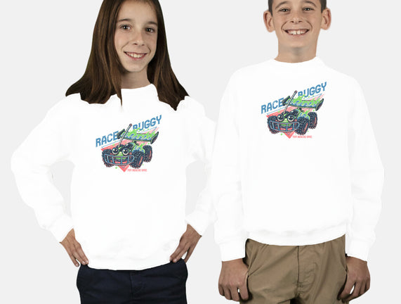 Race Buggy