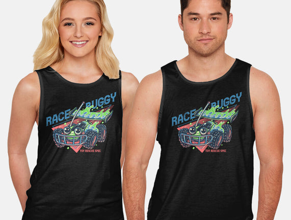 Race Buggy