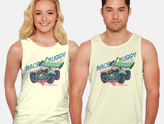 Race Buggy