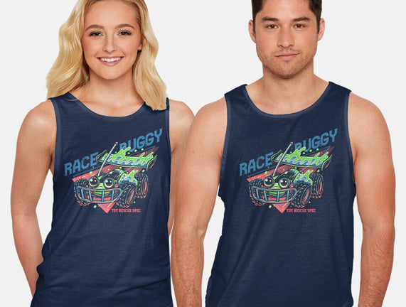 Race Buggy