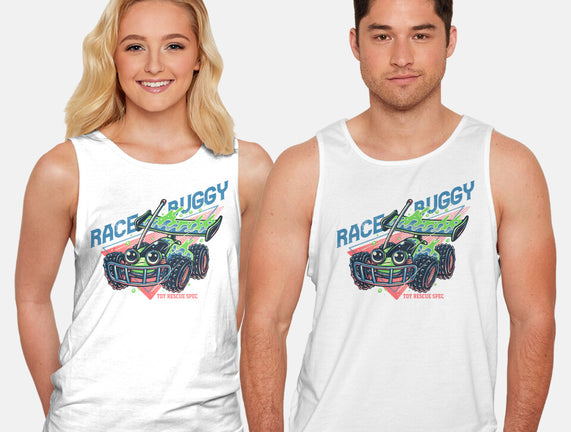 Race Buggy
