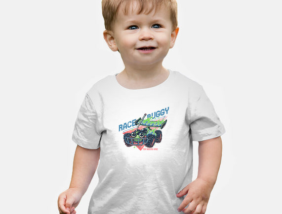 Race Buggy