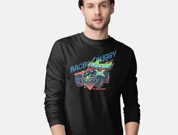 Race Buggy