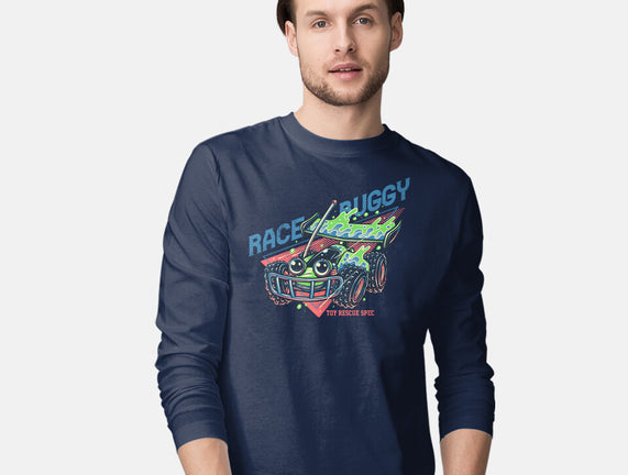 Race Buggy