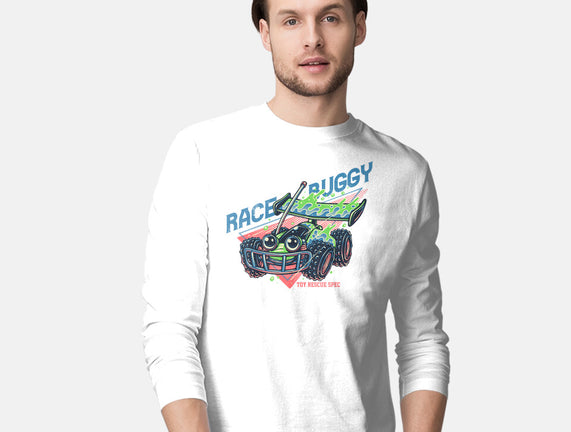 Race Buggy