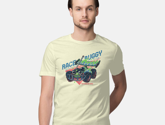 Race Buggy