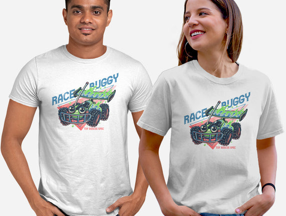 Race Buggy