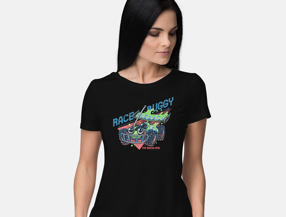 Race Buggy