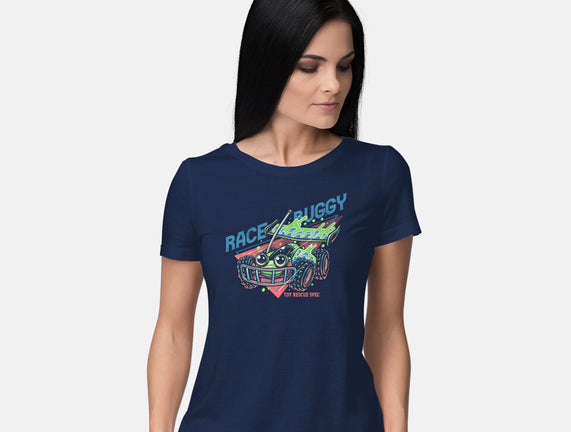 Race Buggy