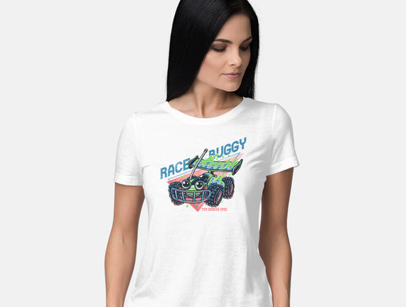 Race Buggy