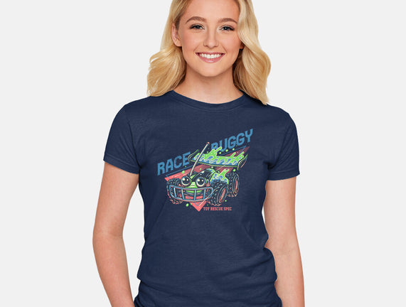 Race Buggy