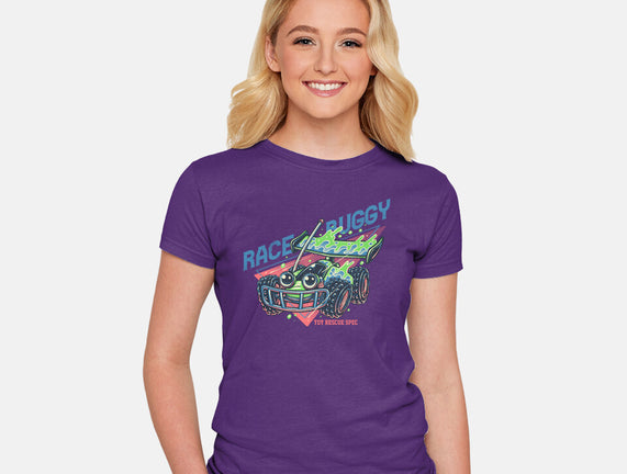 Race Buggy