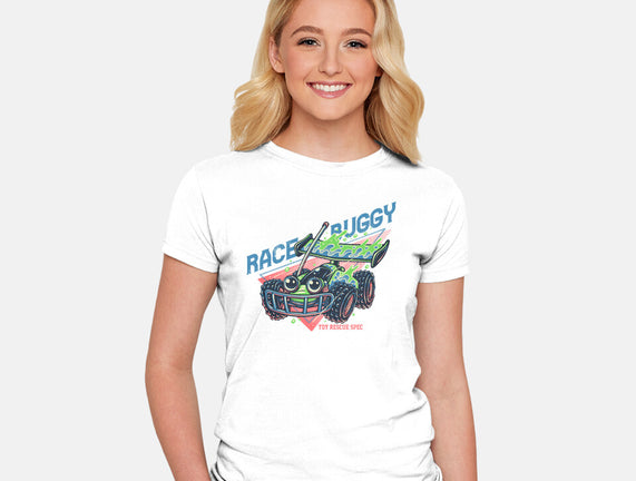 Race Buggy