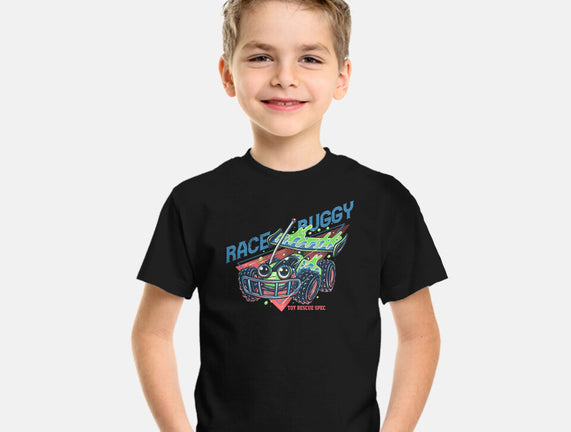 Race Buggy