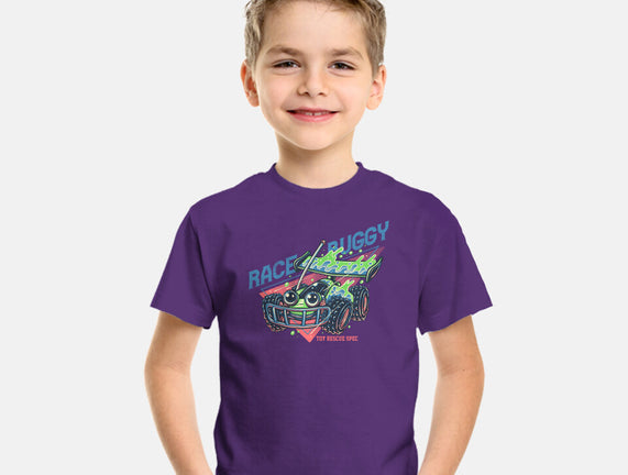 Race Buggy