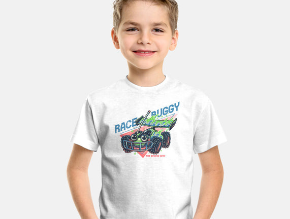 Race Buggy