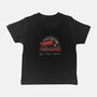 But Fist Coffin-Baby-Basic-Tee-glitchygorilla