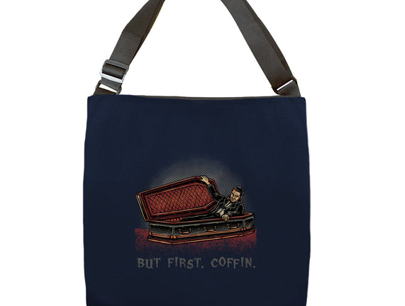 But Fist Coffin