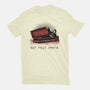 But Fist Coffin-Mens-Basic-Tee-glitchygorilla