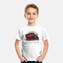 But Fist Coffin-Youth-Basic-Tee-glitchygorilla