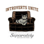 In Our Own Homes-Youth-Crew Neck-Sweatshirt-glitchygorilla