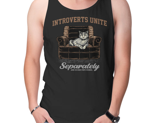 In Our Own Homes