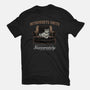 In Our Own Homes-Mens-Premium-Tee-glitchygorilla