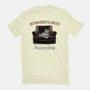In Our Own Homes-Mens-Premium-Tee-glitchygorilla