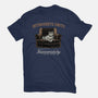 In Our Own Homes-Mens-Premium-Tee-glitchygorilla