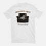 In Our Own Homes-Mens-Premium-Tee-glitchygorilla