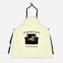 In Our Own Homes-Unisex-Kitchen-Apron-glitchygorilla