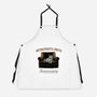 In Our Own Homes-Unisex-Kitchen-Apron-glitchygorilla