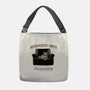 In Our Own Homes-None-Adjustable Tote-Bag-glitchygorilla