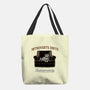 In Our Own Homes-None-Basic Tote-Bag-glitchygorilla