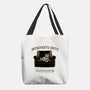 In Our Own Homes-None-Basic Tote-Bag-glitchygorilla