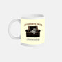 In Our Own Homes-None-Mug-Drinkware-glitchygorilla