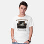 In Our Own Homes-Mens-Basic-Tee-glitchygorilla