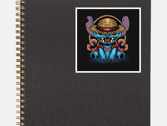 Channeling The Pirate In Me