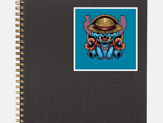 Channeling The Pirate In Me