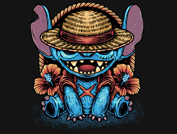 Channeling The Pirate In Me