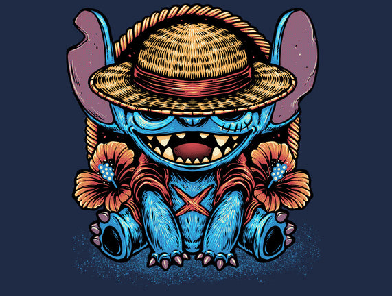 Channeling The Pirate In Me