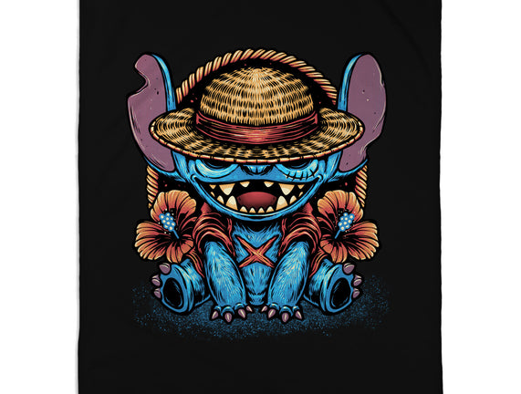 Channeling The Pirate In Me