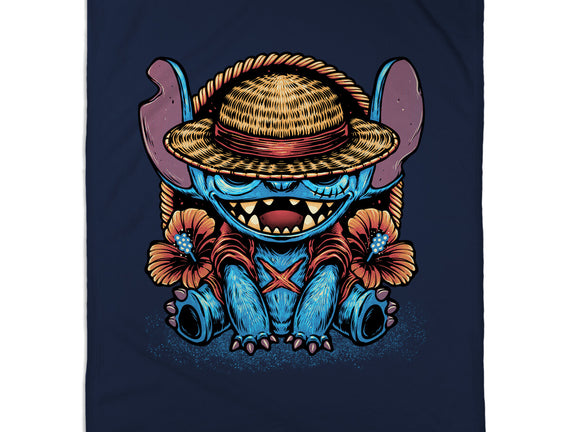 Channeling The Pirate In Me