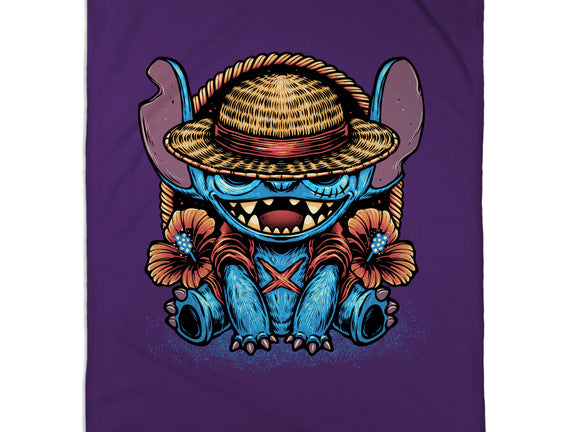 Channeling The Pirate In Me