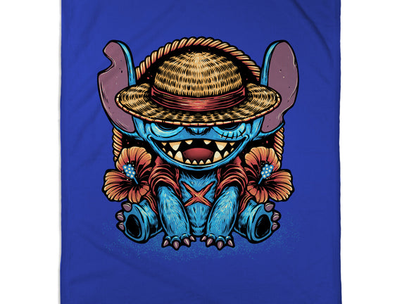 Channeling The Pirate In Me