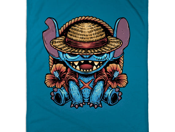 Channeling The Pirate In Me