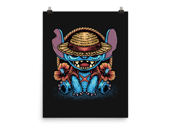 Channeling The Pirate In Me