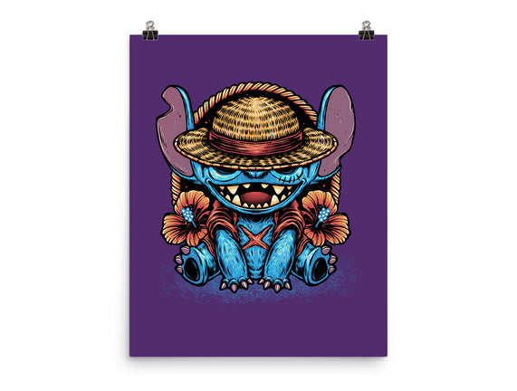 Channeling The Pirate In Me