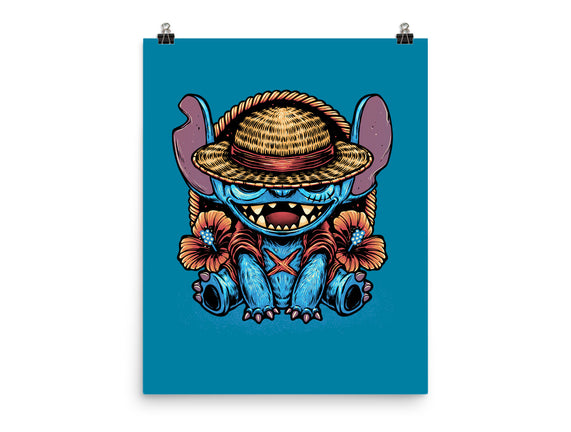 Channeling The Pirate In Me