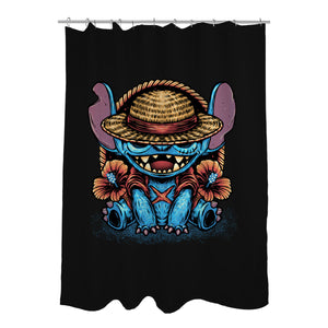 Channeling The Pirate In Me